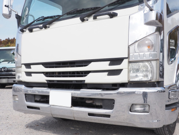 いすゞ フォワード ウイング車 中型 TKG-FRR90T2 年式 H27[写真08]