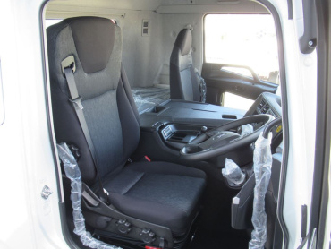 三菱ふそう スーパーグレート セルフ 大型 2PG-FV70HY 年式 R4 [写真06]