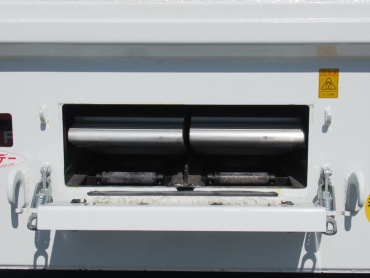 三菱ふそう スーパーグレート セルフ 大型 2PG-FV70HY 年式 R4 [写真03]