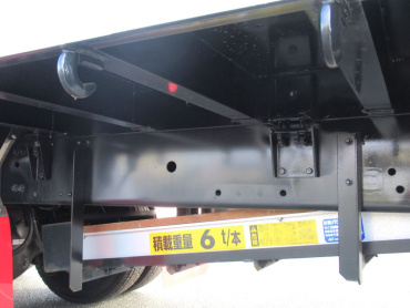 三菱ふそう スーパーグレート セルフ 大型 2PG-FV70HY 年式 R4 [写真07]