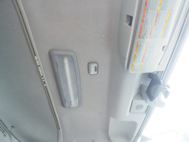 いすゞ ギガ 冷凍バン 大型 QPG-CYJ77B 年式 H30 [写真27]