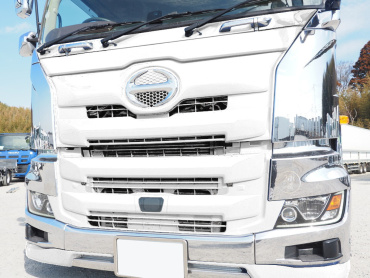 日野 プロフィア ウイング車 大型 2DG-FW1AHG 年式 R1 [写真08]