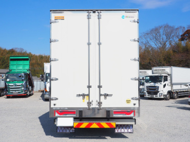 日野 プロフィア ウイング車 大型 2DG-FW1AHG 年式 R1 [写真06]