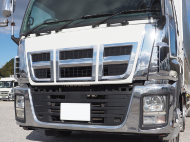 いすゞ ギガ ウイング車 大型 LKG-CYJ77A 年式 H24 [写真08]