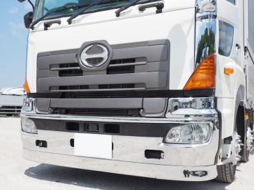 日野 プロフィア ウイング車 大型 LKG-FW1EXBG 年式 H24[写真08]