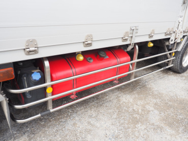 いすゞ ギガ ウイング車 大型 QPG-CYJ77B 年式 H28 [写真23]