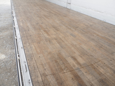 いすゞ ギガ ウイング車 大型 QPG-CYJ77B 年式 H28 [写真31]