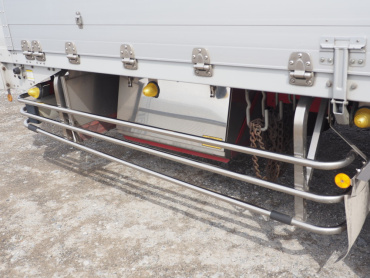 いすゞ ギガ ウイング車 大型 QPG-CYJ77B 年式 H28 [写真16]