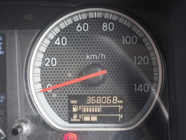 いすゞ ギガ ウイング車 大型 QPG-CYJ77B 年式 H28 [写真45]