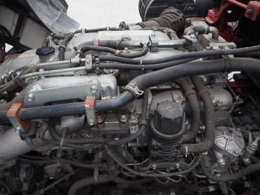 いすゞ ギガ ウイング車 大型 QPG-CYJ77B 年式 H28 [写真52]