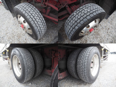 いすゞ ギガ ウイング車 大型 QPG-CYJ77B 年式 H28 [写真48]