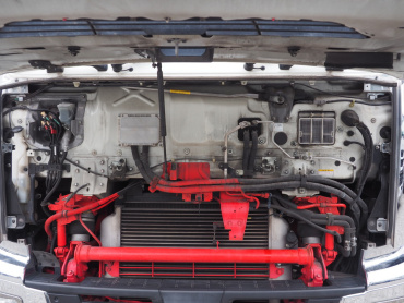 いすゞ ギガ ウイング車 大型 QPG-CYJ77B 年式 H28 [写真50]