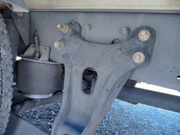 いすゞ フォワード ウイング車 中型 TKG-FRR90T2 年式 H24 [写真39]