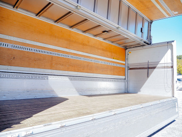 いすゞ フォワード ウイング車 中型 TKG-FRR90T2 年式 H24 [写真18]