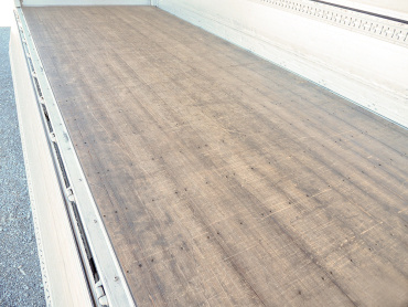 いすゞ フォワード ウイング車 中型 TKG-FRR90T2 年式 H24 [写真21]