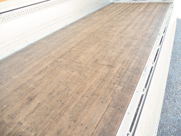 いすゞ フォワード ウイング車 中型 TKG-FRR90T2 年式 H24 [写真20]