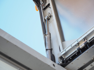 いすゞ フォワード ウイング車 中型 TKG-FRR90T2 年式 H24 [写真14]