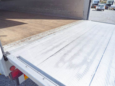 いすゞ フォワード ウイング車 中型 TKG-FRR90T2 年式 H24 [写真28]