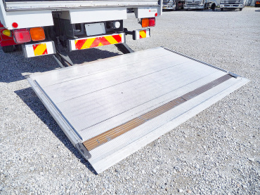 いすゞ フォワード ウイング車 中型 TKG-FRR90T2 年式 H24 [写真27]