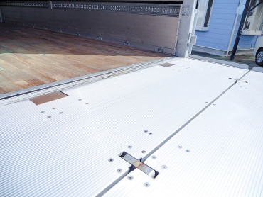 三菱ふそう ファイター ウイング車 中型 TKG-FK61F 年式 H28 [写真33]