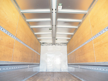 三菱ふそう ファイター ウイング車 中型 TKG-FK61F 年式 H28 [写真27]