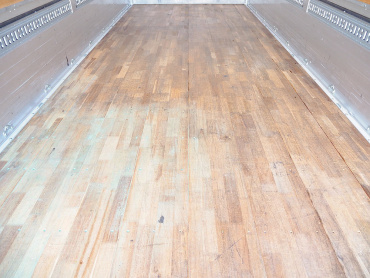 三菱ふそう ファイター ウイング車 中型 TKG-FK61F 年式 H28 [写真28]