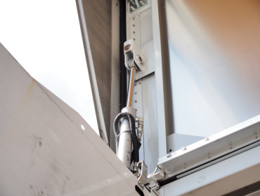 三菱ふそう ファイター ウイング車 中型 TKG-FK61F 年式 H28 [写真18]