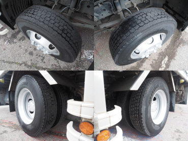 日野 レンジャープロ ウイング車 中型 TKG-FD7JLAG 年式 H24 [写真33]