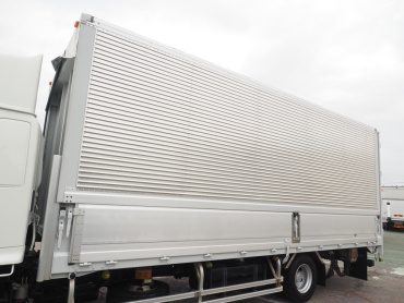 日野 レンジャープロ ウイング車 中型 TKG-FD7JLAG 年式 H24 [写真16]