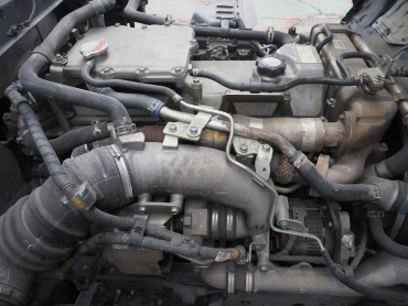 日野 レンジャープロ ウイング車 中型 TKG-FD7JLAG 年式 H24 [写真34]