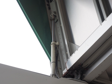 日野 レンジャープロ ウイング車 中型 TKG-FD7JLAG 年式 H24 [写真18]