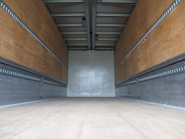 日野 レンジャープロ ウイング車 中型 TKG-FD7JLAG 年式 H24 [写真28]