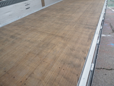 日野 レンジャープロ ウイング車 中型 TKG-FD7JLAG 年式 H24 [写真23]