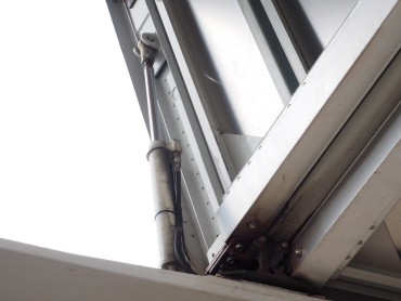 日野 レンジャープロ ウイング車 中型 TKG-FD7JLAG 年式 H24 [写真14]