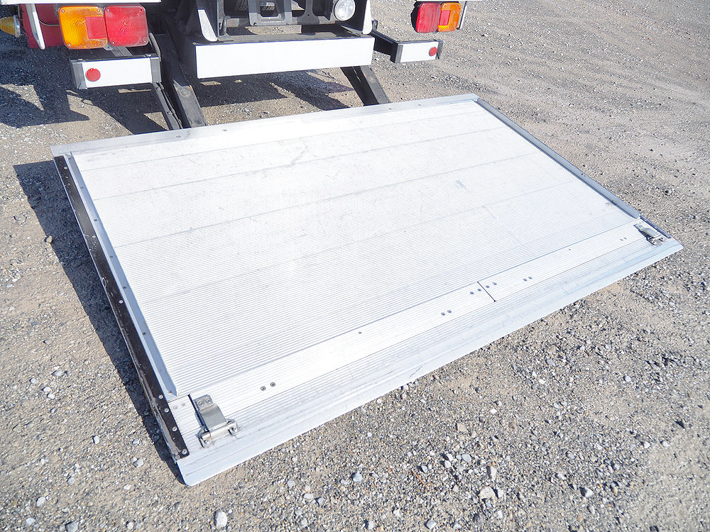 日野 レンジャープロ ウイング車 中型 TKG-FD7JLAG 年式 H26[写真28]