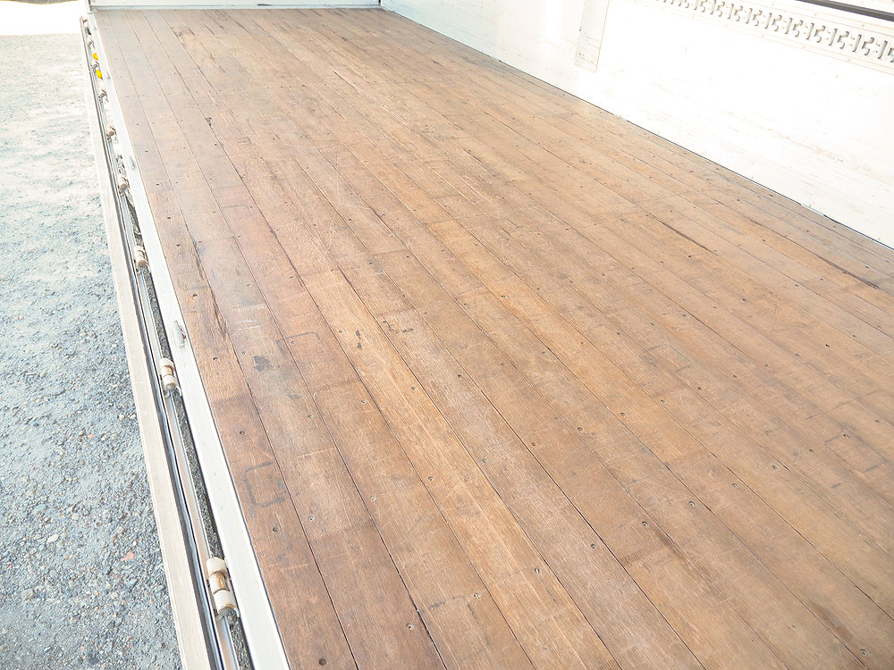 日野 レンジャープロ ウイング車 中型 TKG-FD7JLAG 年式 H26[写真22]