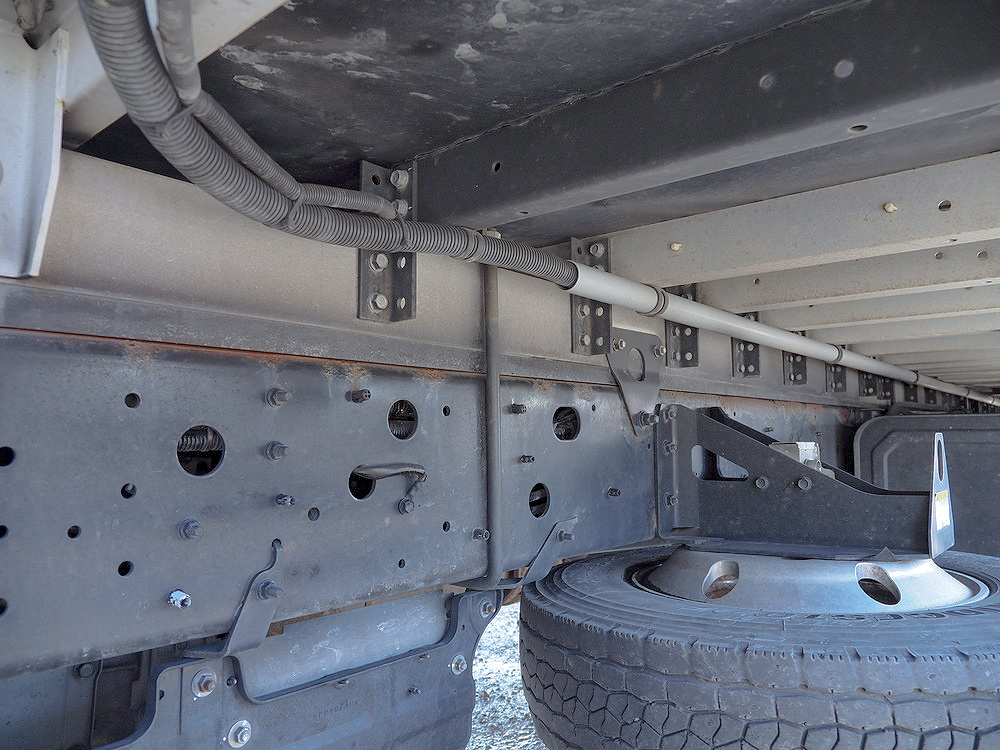 日野 レンジャープロ ウイング車 中型 TKG-FD7JLAG 年式 H26[写真33]