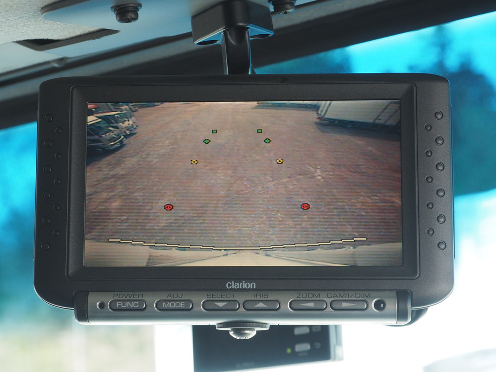 いすゞ ギガ ウイング車 大型 QKG-CYJ77A 年式 H27[写真26]