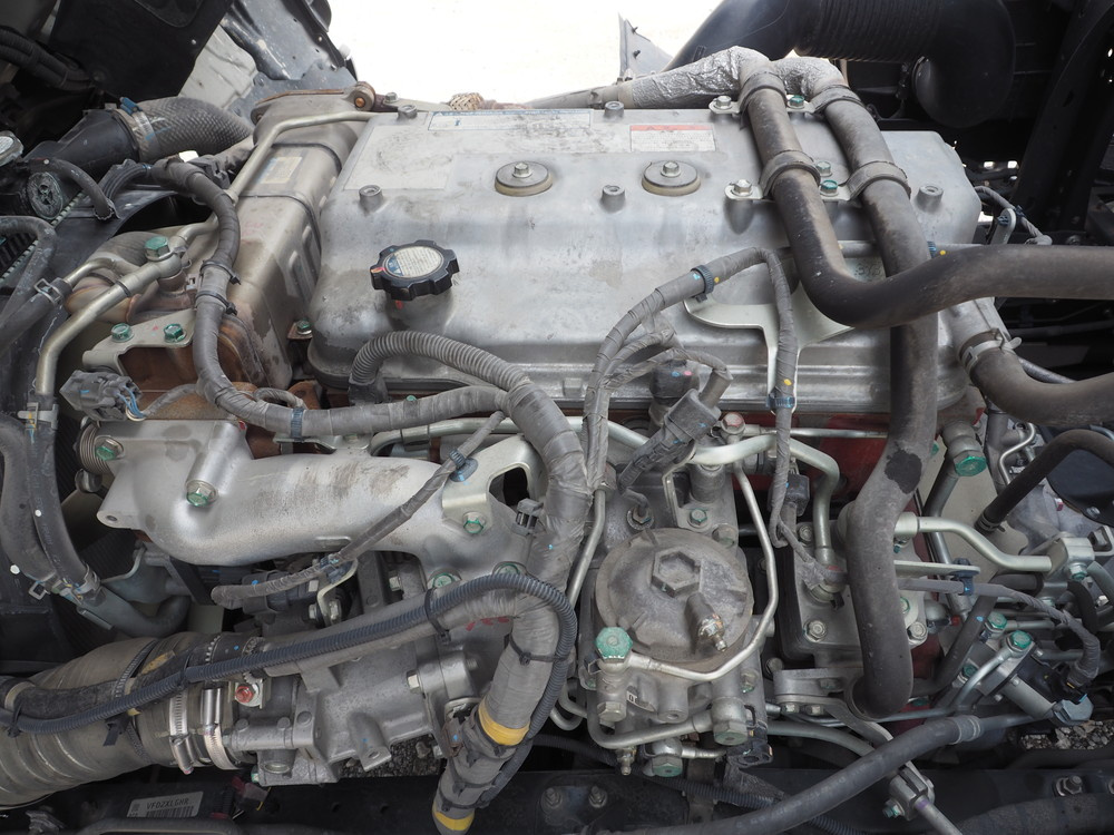 日野 レンジャー ウイング車 中型 2PG-FD2ABG 年式 R1[写真50]