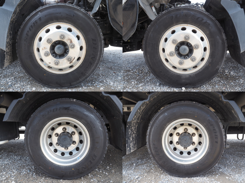 日野 レンジャー ウイング車 中型 2PG-FD2ABG 年式 R1[写真47]