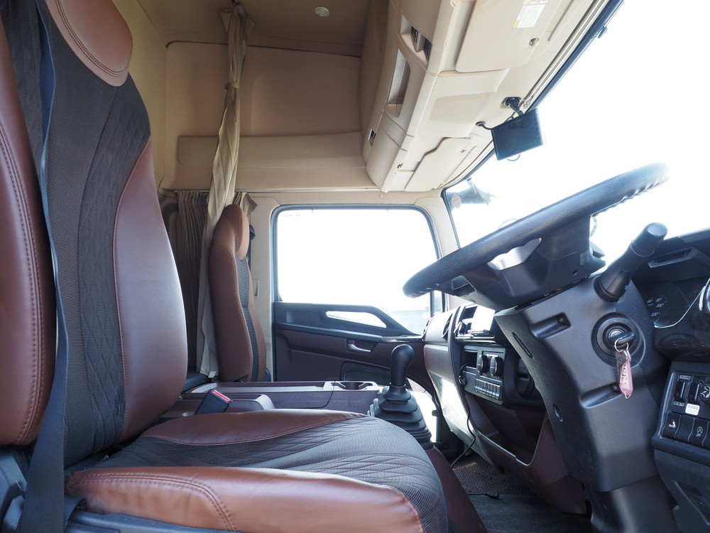 日野 レンジャー ウイング車 中型 2PG-FD2ABG 年式 R1[写真35]