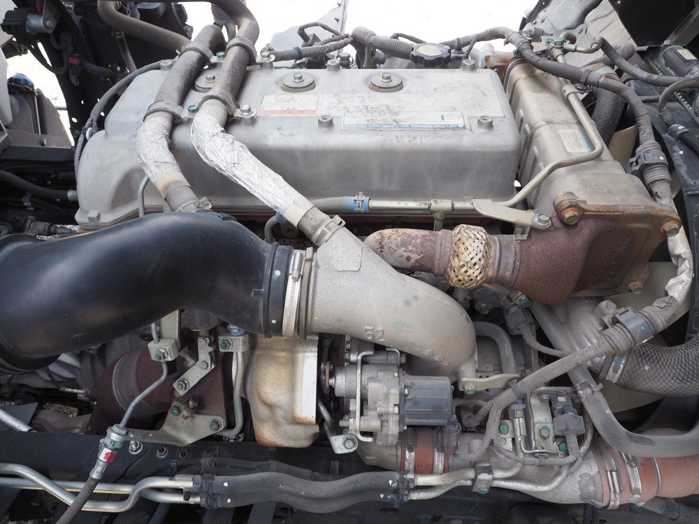 日野 レンジャー ウイング車 中型 2PG-FD2ABG 年式 R1[写真49]