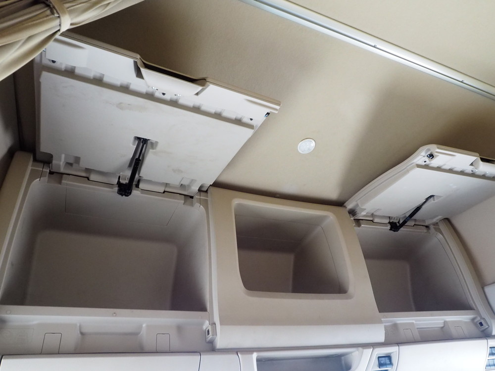 日野 レンジャー ウイング車 中型 2PG-FD2ABG 年式 R1[写真42]