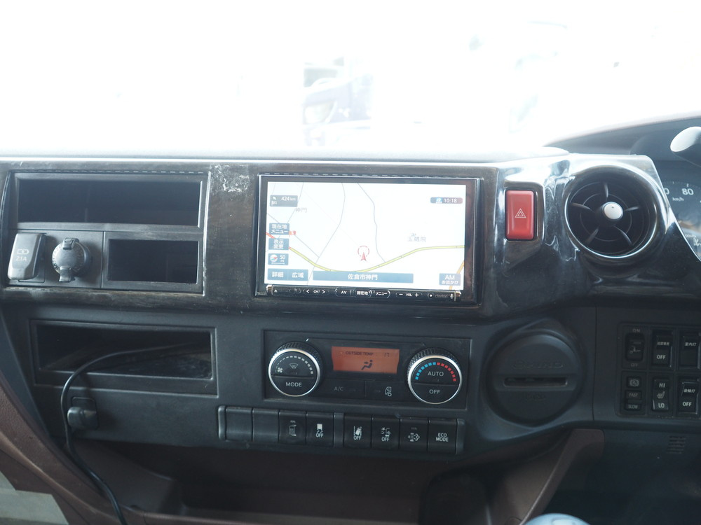 日野 レンジャー ウイング車 中型 2PG-FD2ABG 年式 R1[写真36]