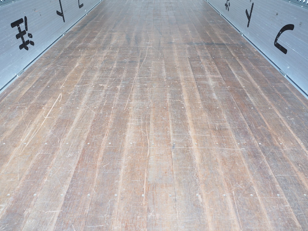 日野 レンジャー ウイング車 中型 2PG-FD2ABG 年式 R1[写真29]