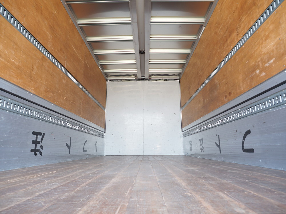 日野 レンジャー ウイング車 中型 2PG-FD2ABG 年式 R1[写真28]