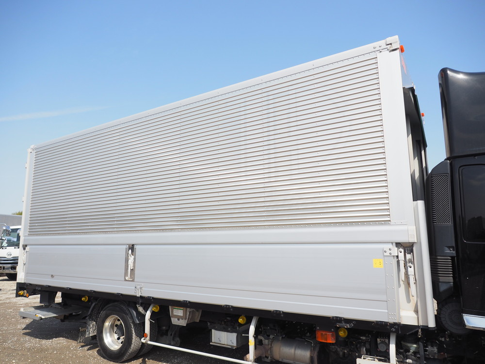 日野 レンジャー ウイング車 中型 2PG-FD2ABG 年式 R1[写真12]