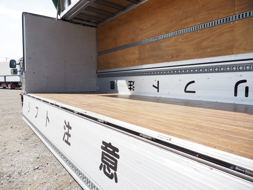 日野 レンジャー ウイング車 中型 2PG-FD2ABG 年式 R1[写真23]