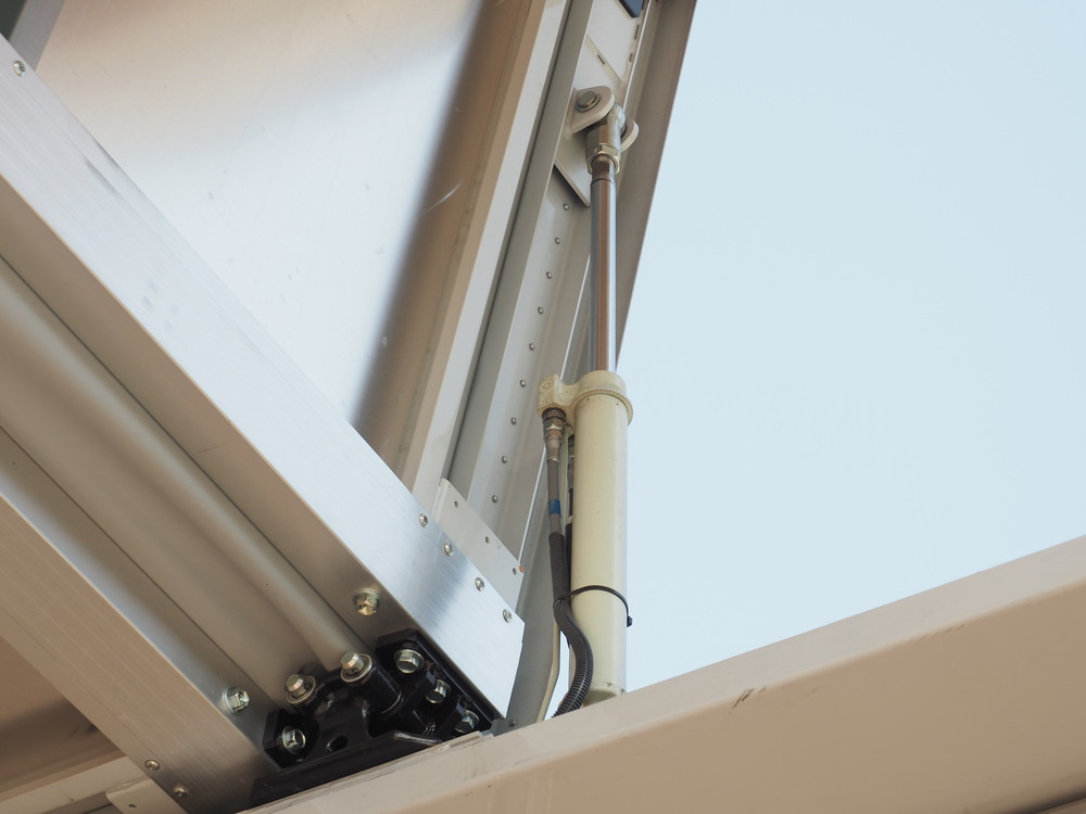 日野 レンジャー ウイング車 中型 2PG-FD2ABG 年式 R1[写真19]