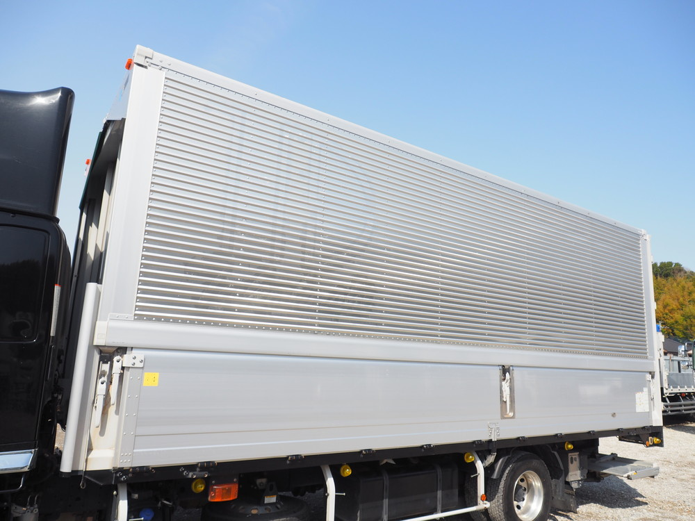 日野 レンジャー ウイング車 中型 2PG-FD2ABG 年式 R1[写真16]